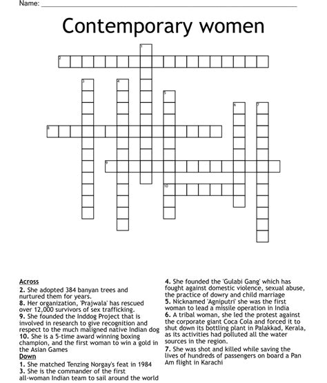 byron contemporary crossword  This game was created by a Newsday team that created a lot of great games for Android and iOS